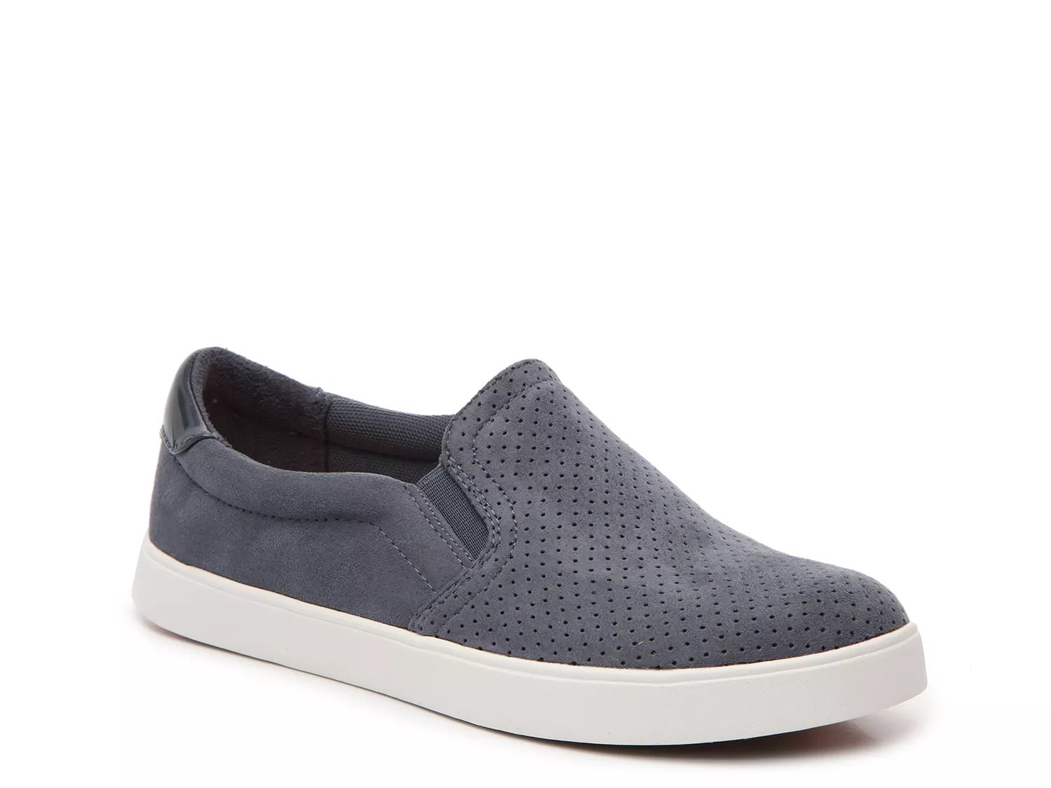 dr scholl's madison sneaker black
