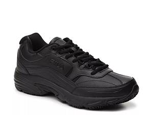 Women's fila shoes store wide width