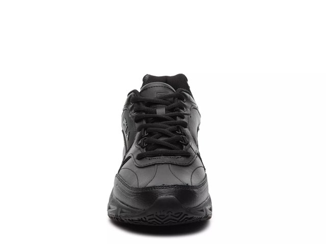 Fila Men's Memory Workshift Cross-Training Shoe : : Clothing,  Shoes & Accessories