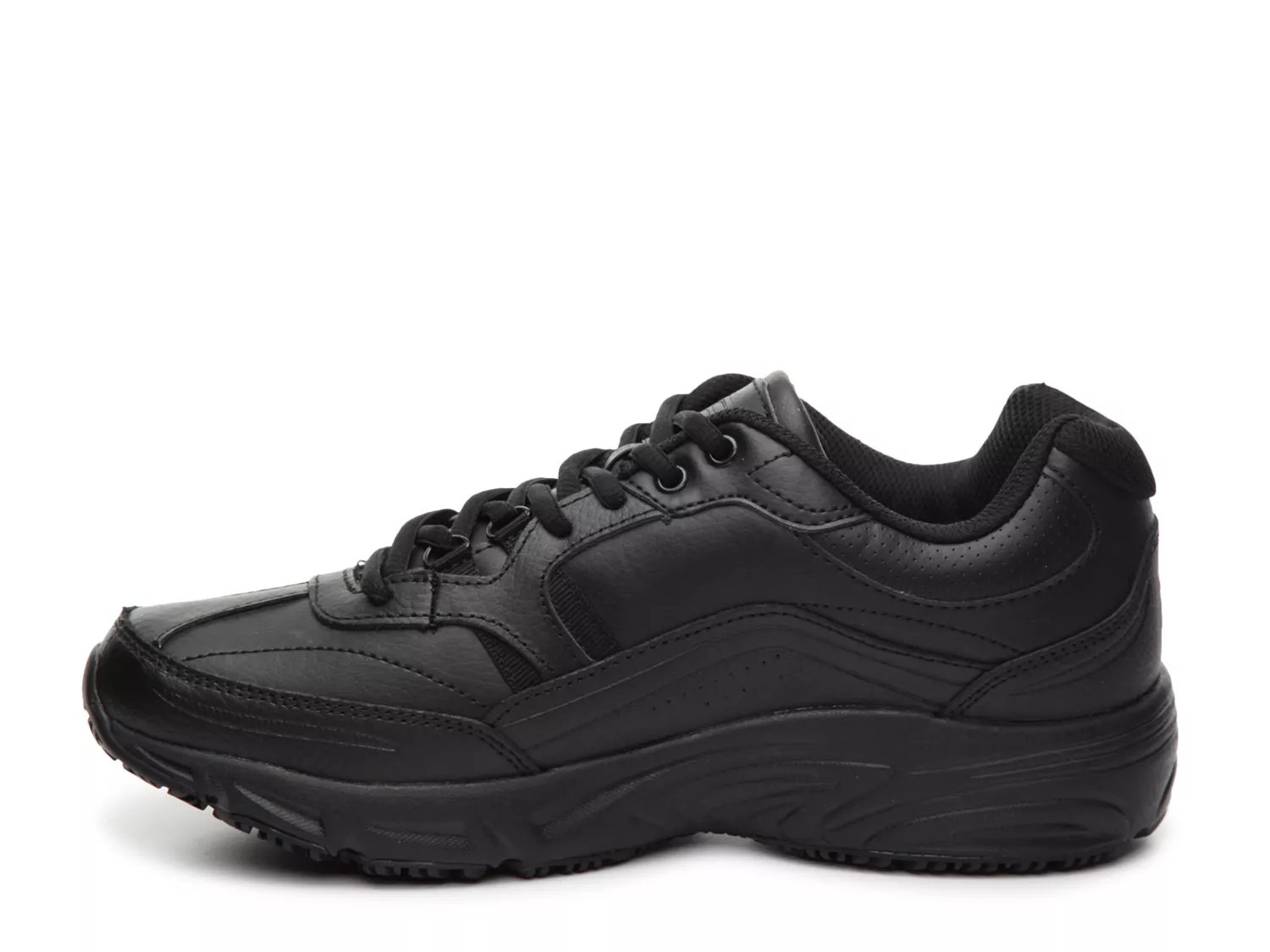 fila memory workshift men's walking shoes