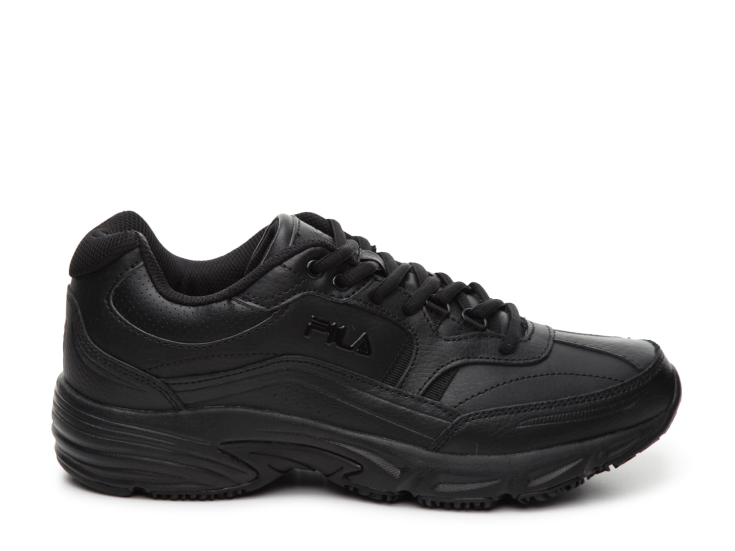 Fila Memory Workshift Work Sneaker | DSW