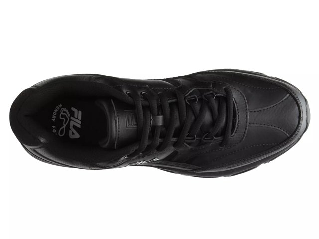 Fila Memory Workshift Work Sneaker | DSW