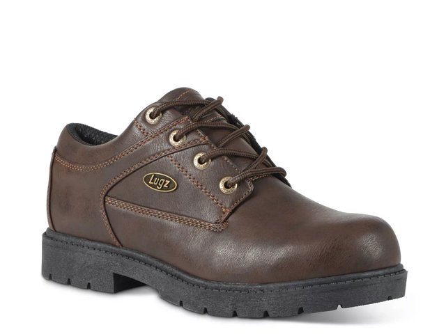 Lugz savoy sale