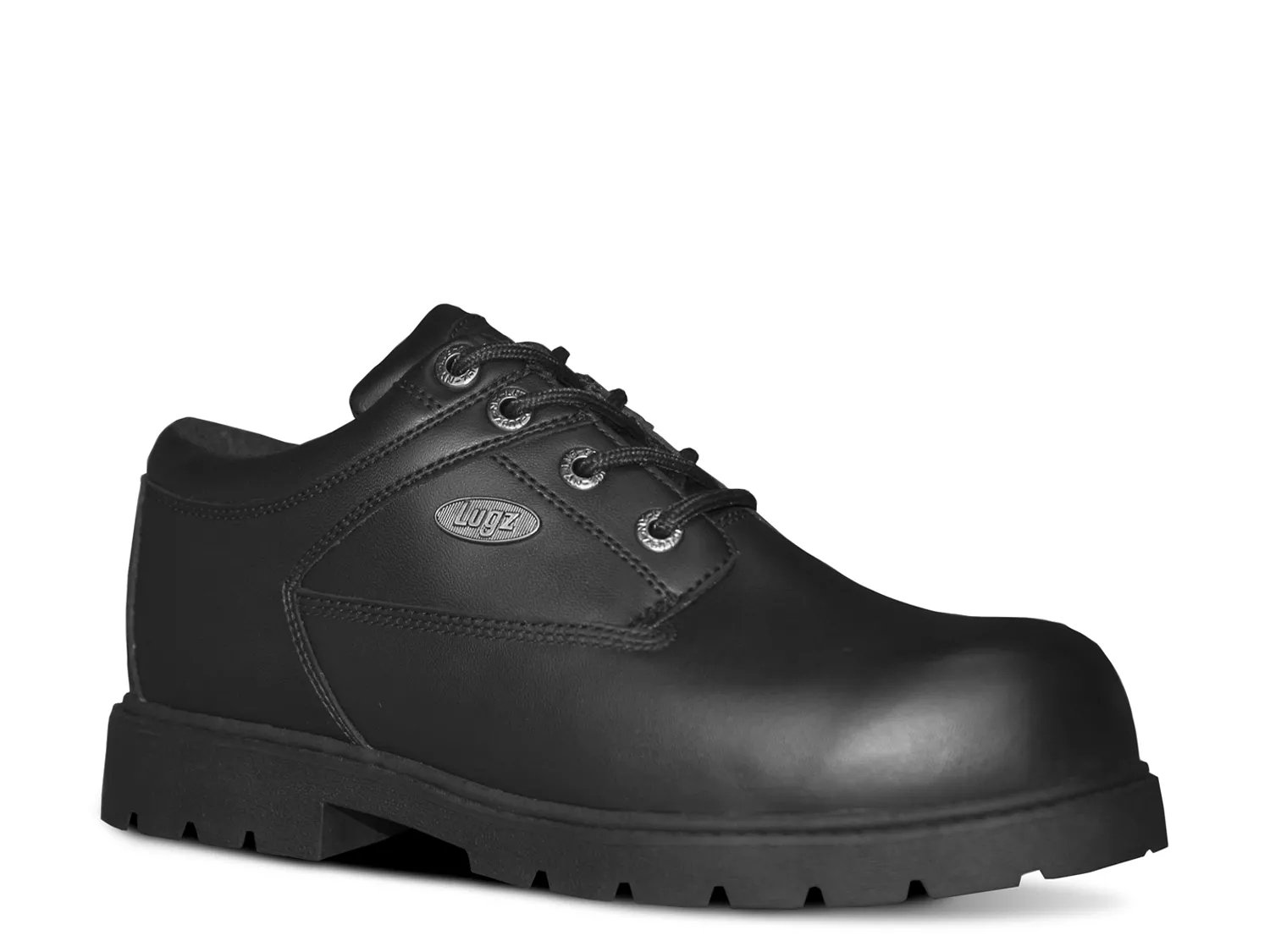lugz riveter 6 women's work boots