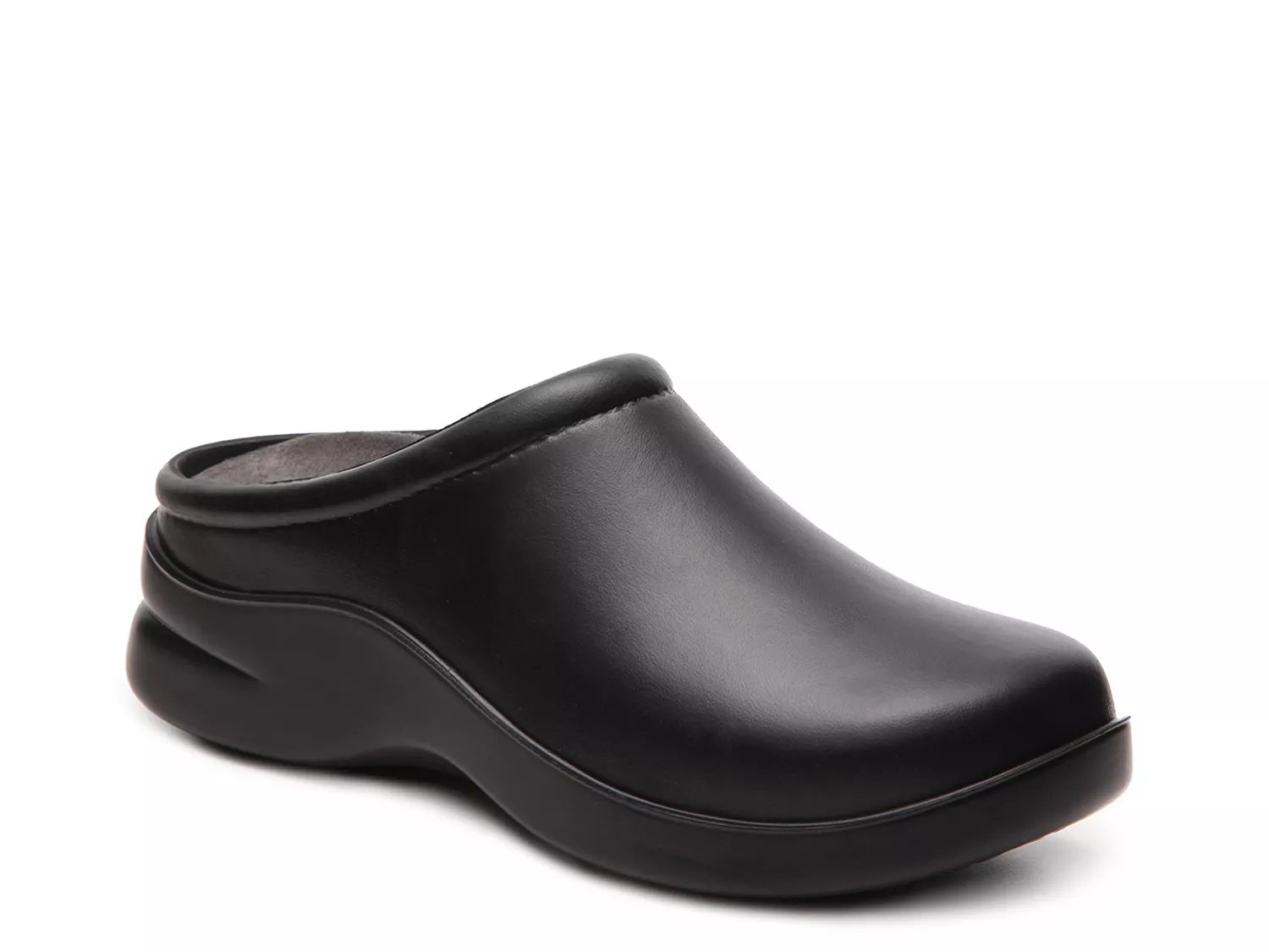 dsw merrell clogs