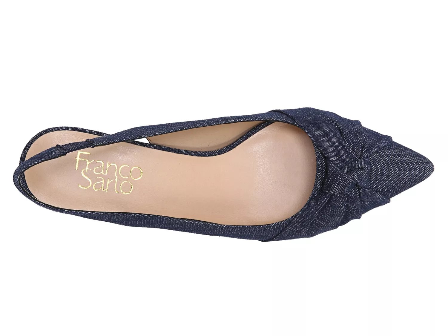 franco sarto dayanara pump