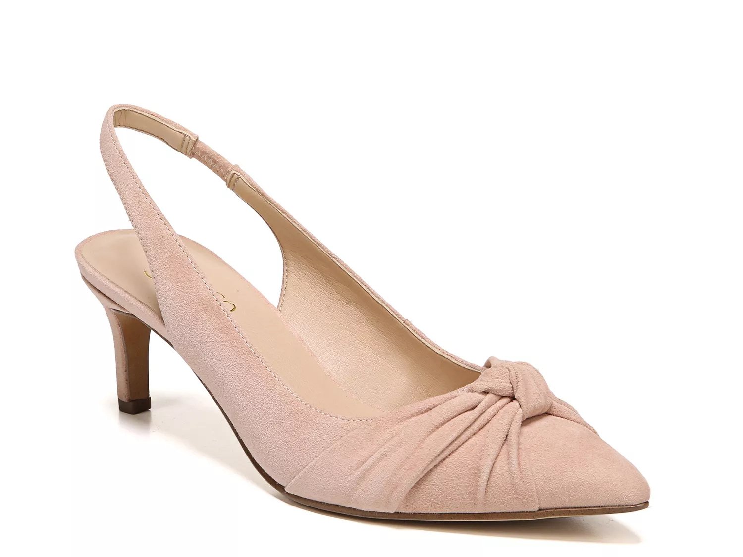 franco sarto dayanara pump