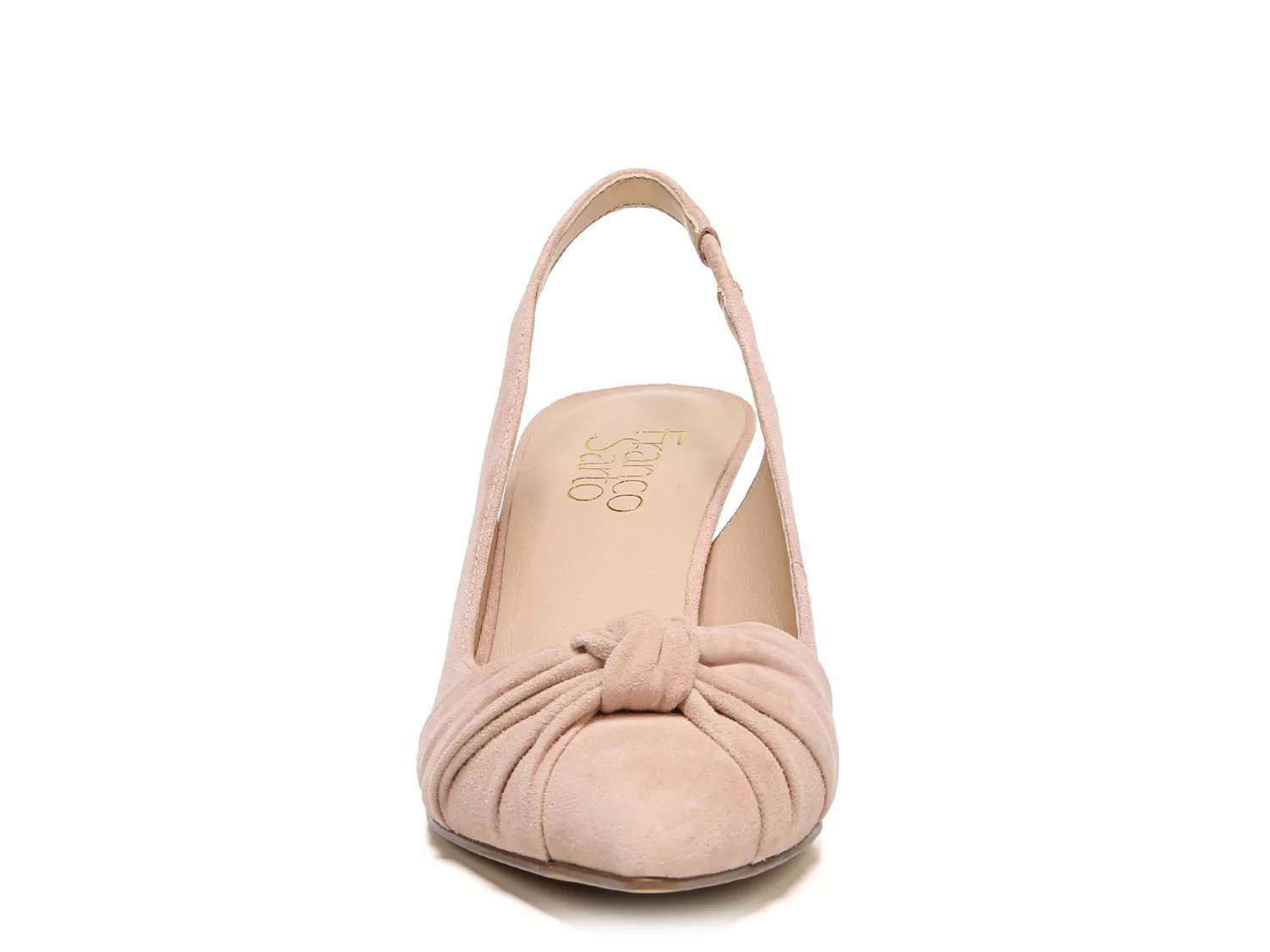 franco sarto dayanara pump