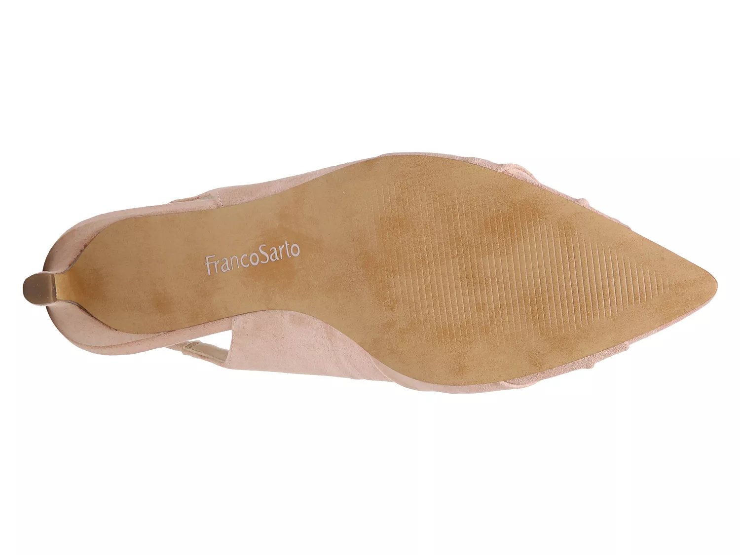 franco sarto dayanara pump