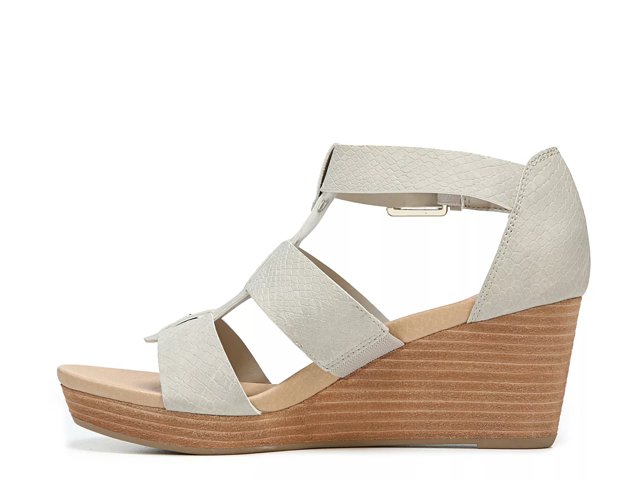 Dr. Scholl s Barton Wedge Sandal