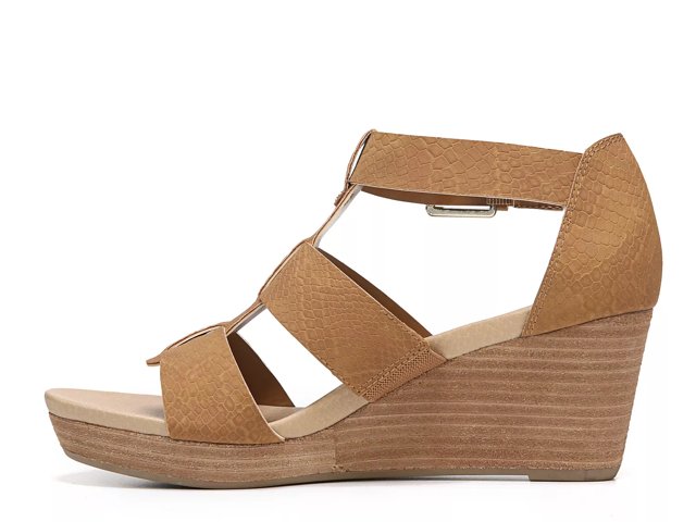 Dr scholl's barton 2025