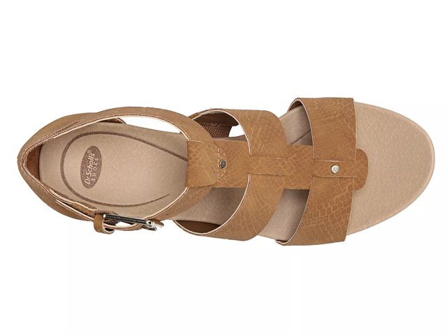 Barton wedge sandal discount