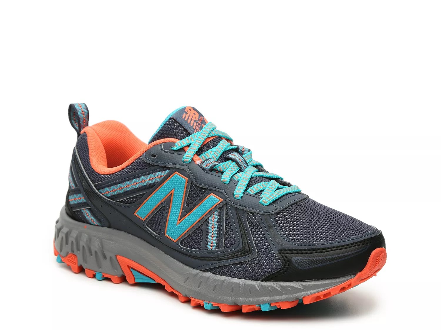 new balance 410 trail running shoe plantar fasciitis