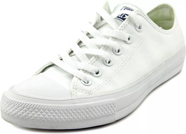 Chuck sales ii sale