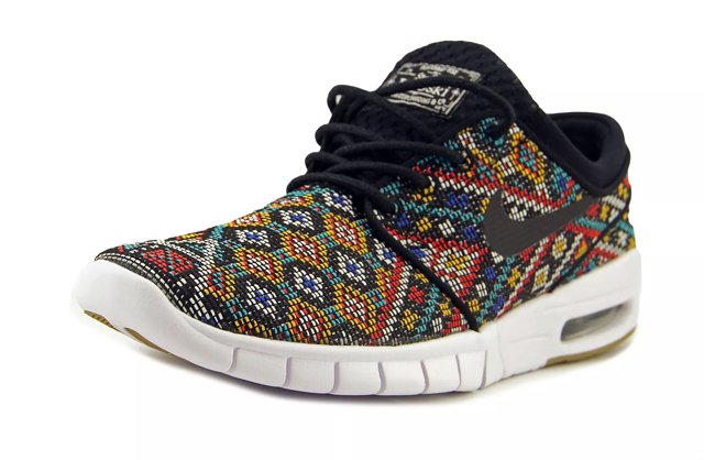 Janoski max outlet nike