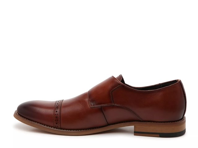 Stacy adams hot sale desmond cognac