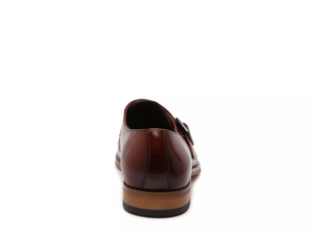 Stacy Adams Desmond Monk Strap Slip-On - Free Shipping | DSW