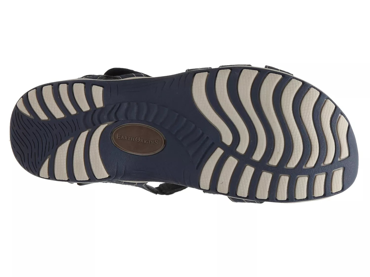 dsw earth origins sandals