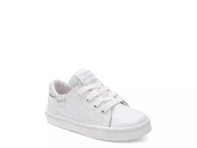 Keds Courtney Sneaker - Kids' - Free Shipping | DSW