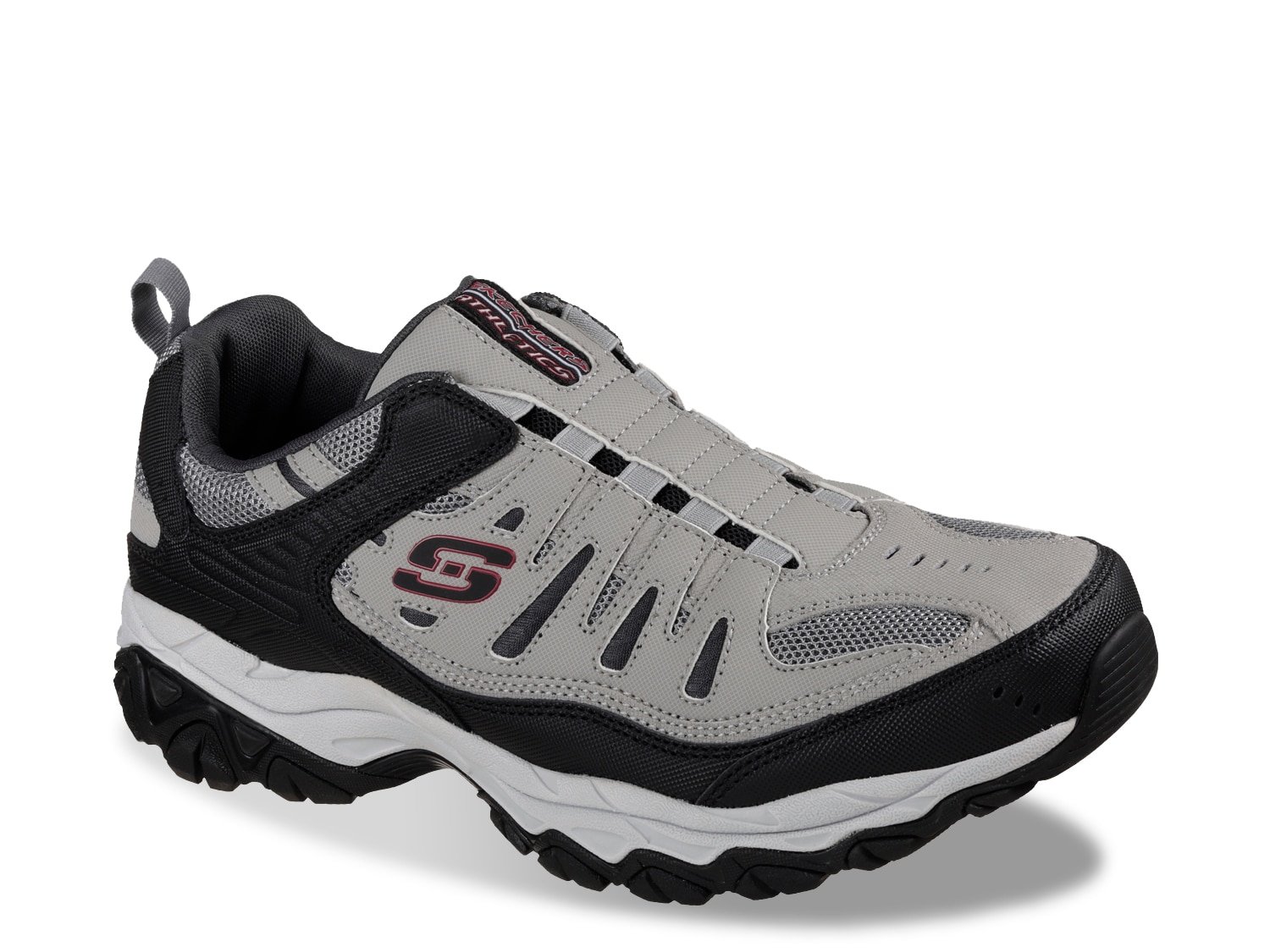 skechers extra wide mens shoes