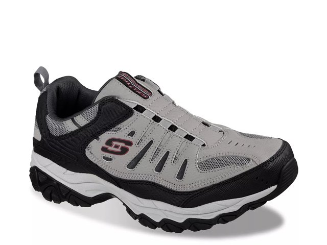 Skechers afterburn shoes discount