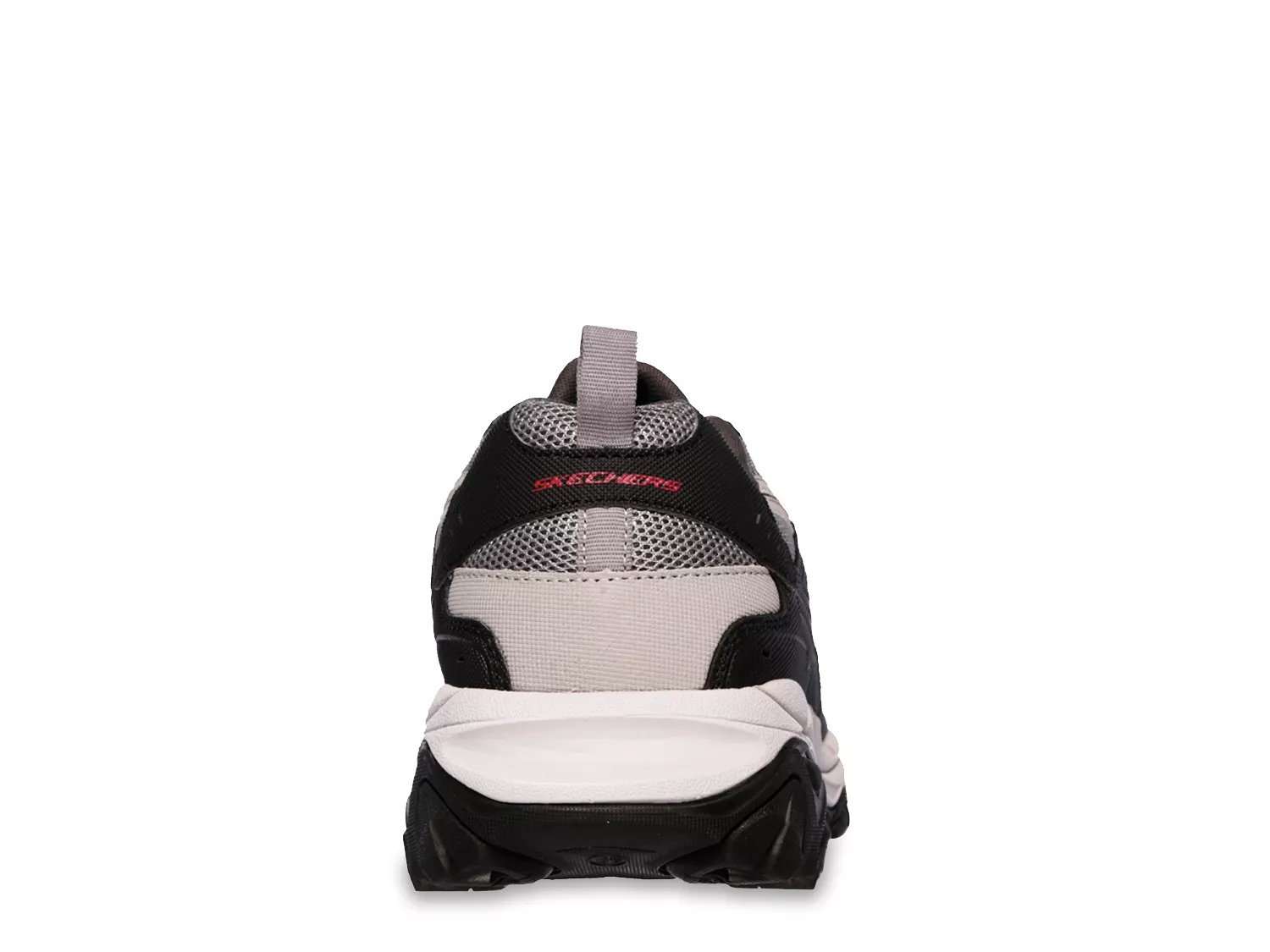 skechers afterburn slip on