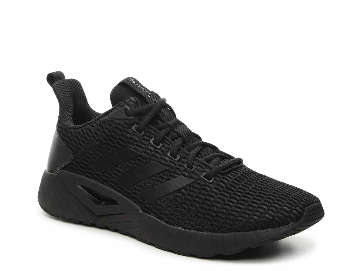 adidas questar trail men's sneakers