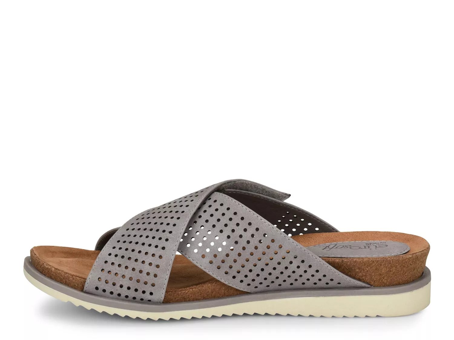 dsw eurosoft sandals