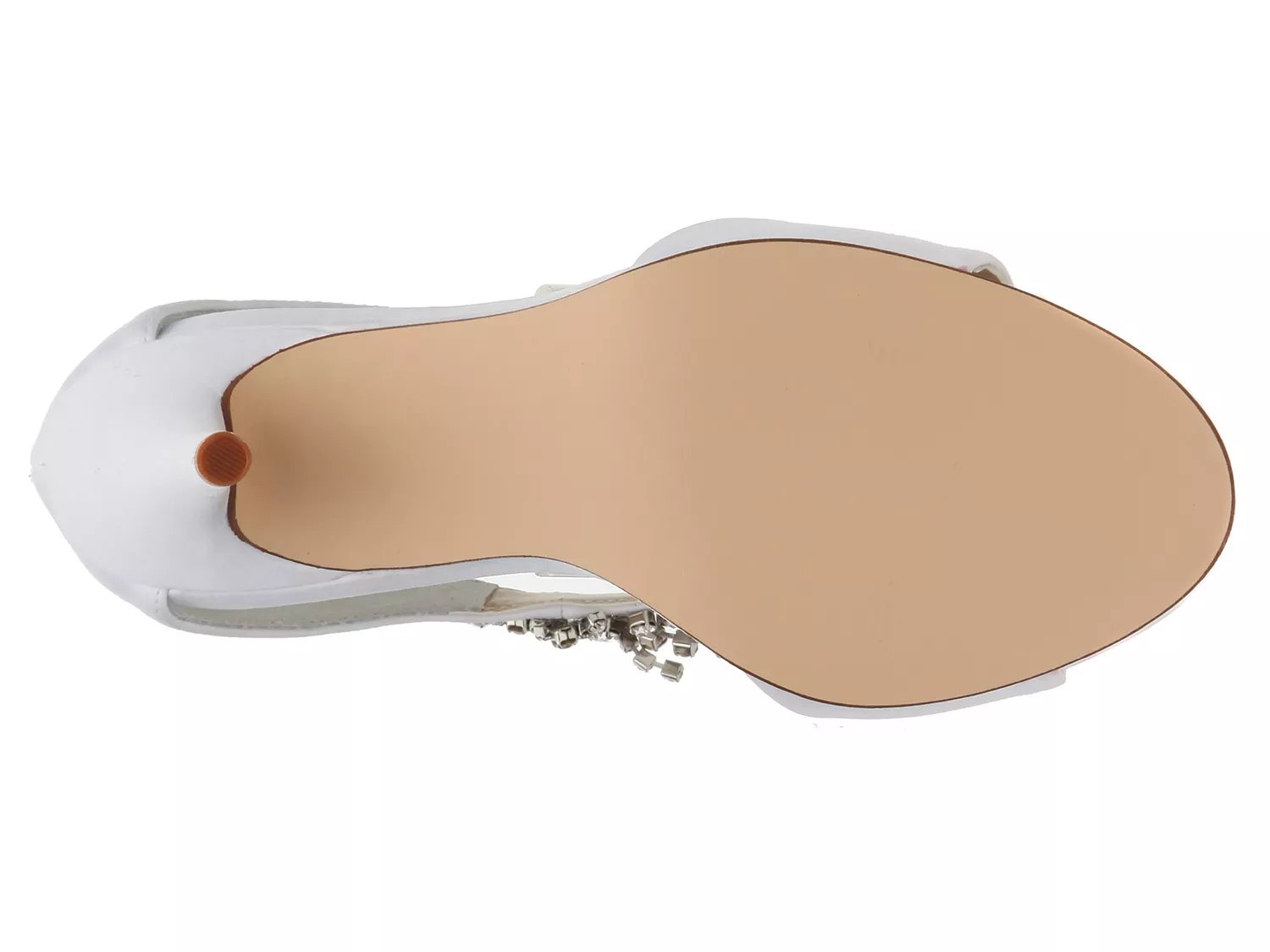 Caparros Kiss Sandal DSW