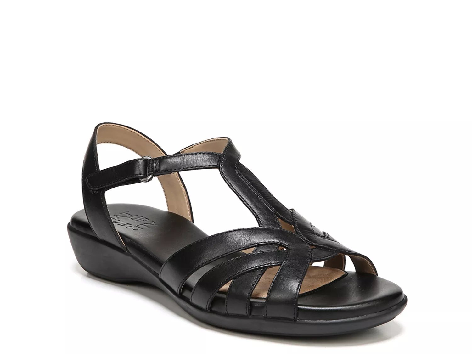 naturalizer nella sandals