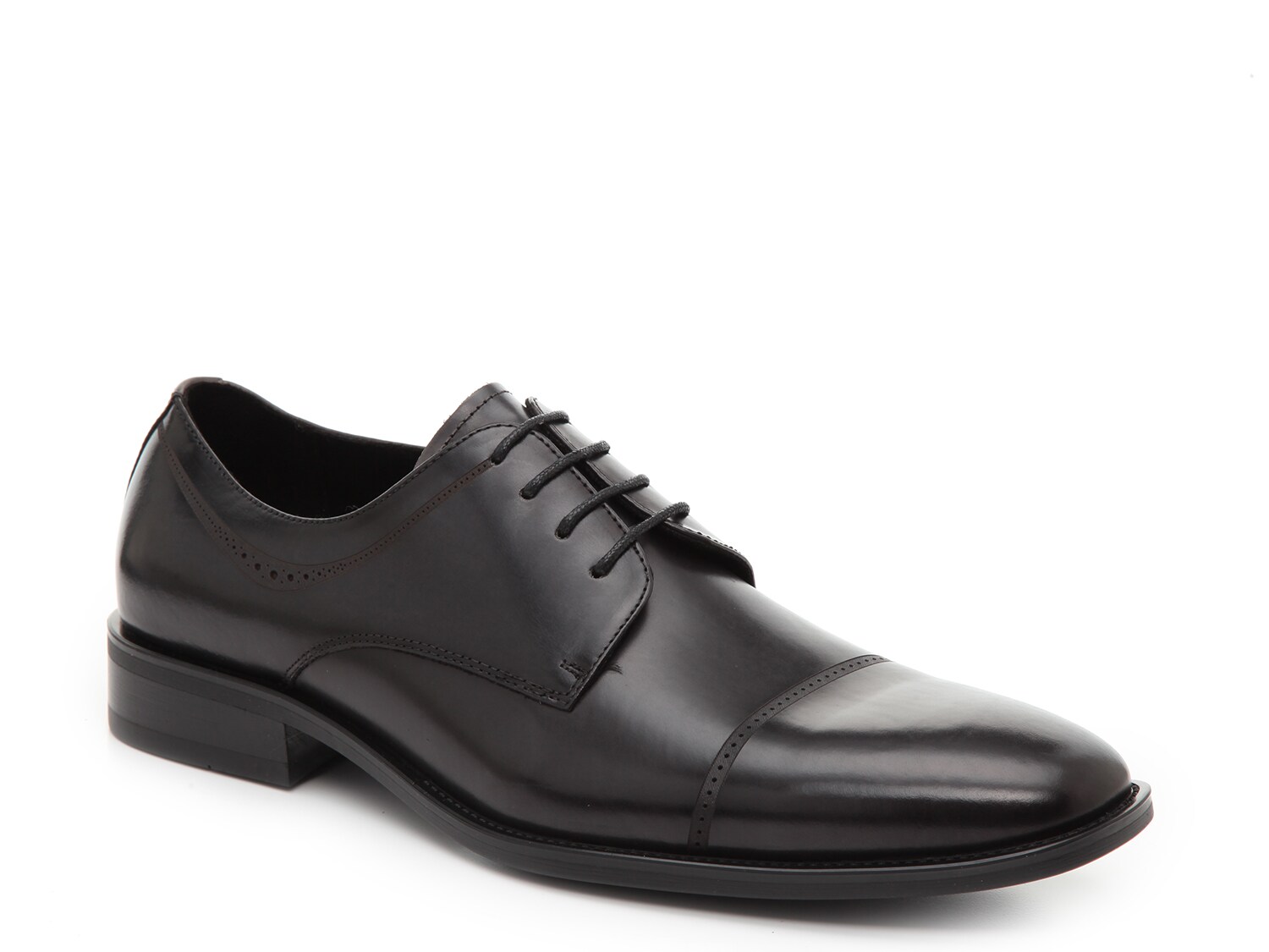 Kenneth Cole Leisure Hours Cap Toe Oxford - Free Shipping | DSW