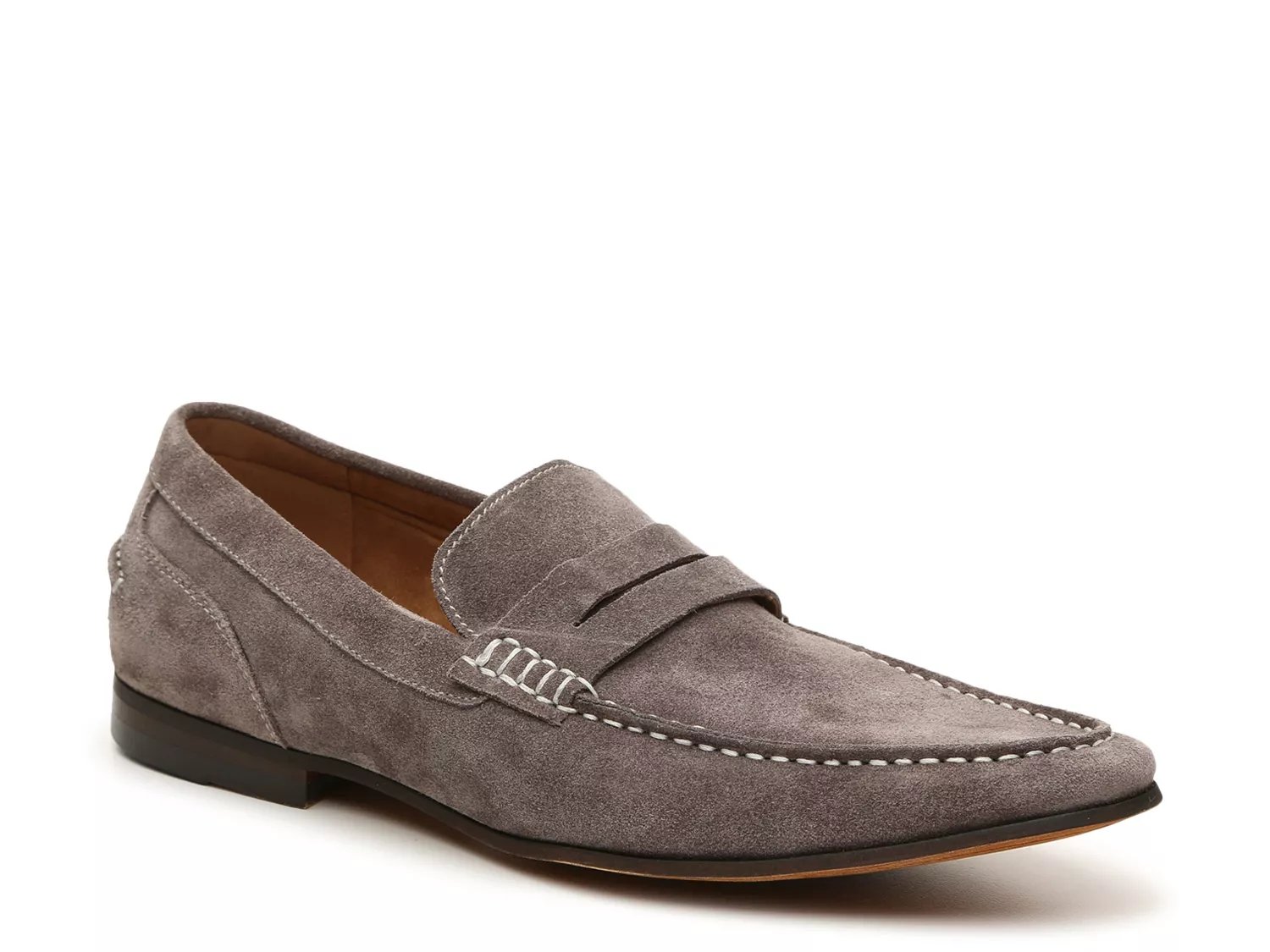 kenneth cole neil penny loafers