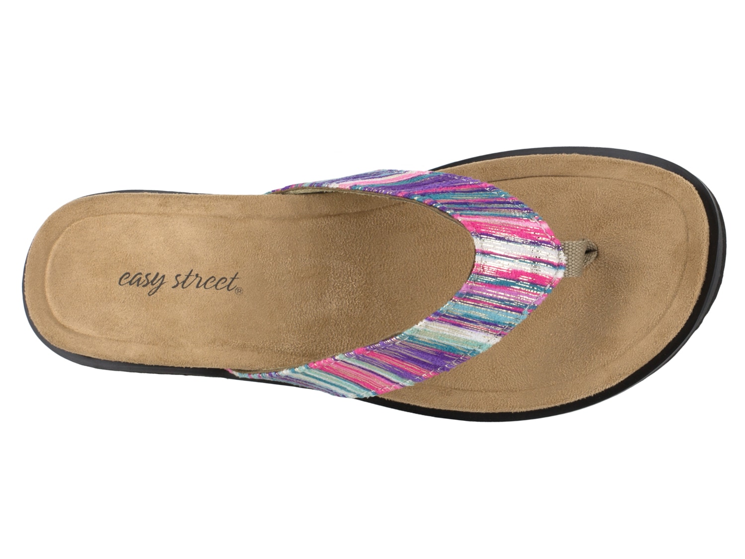 easy street stevie women's sandals