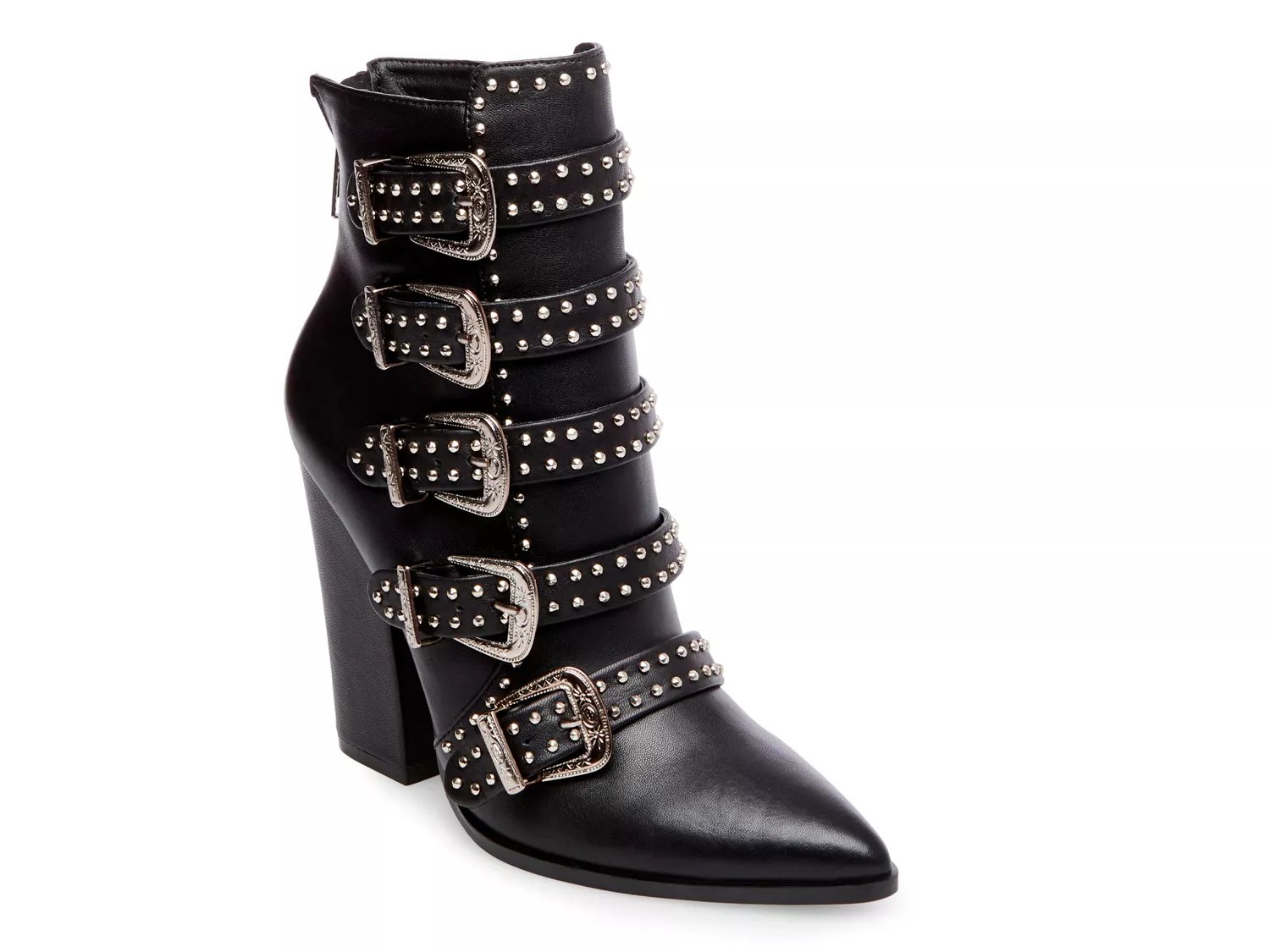 steve madden comet bootie
