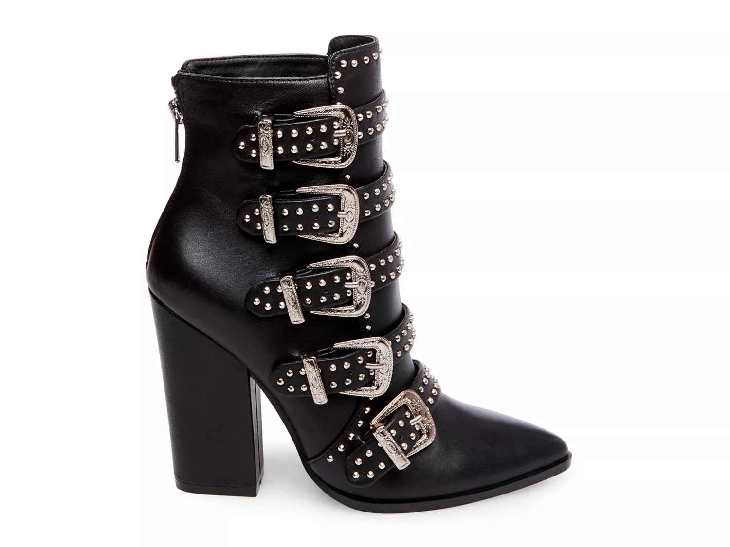 steve madden comet bootie