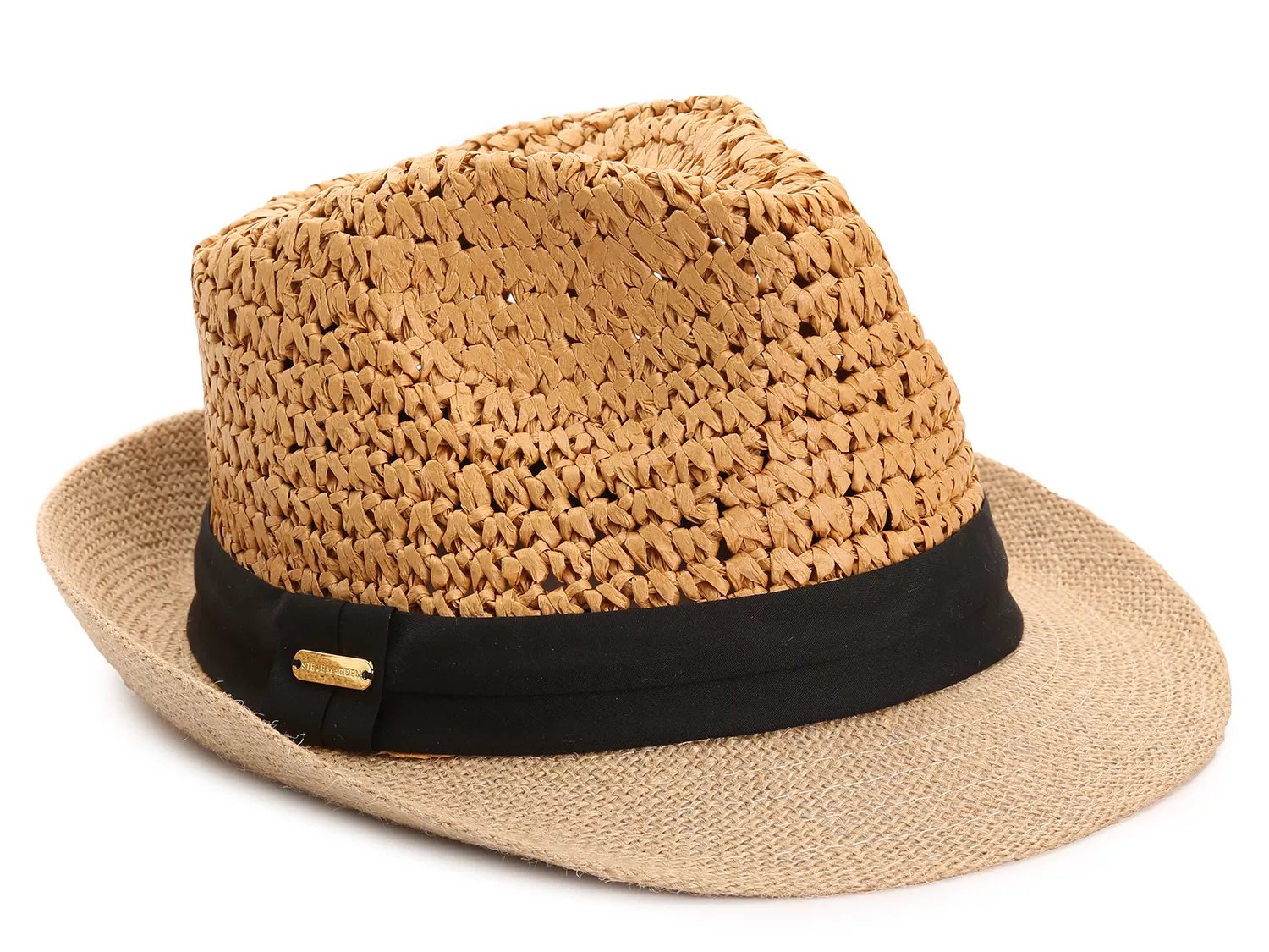 steve madden fedora