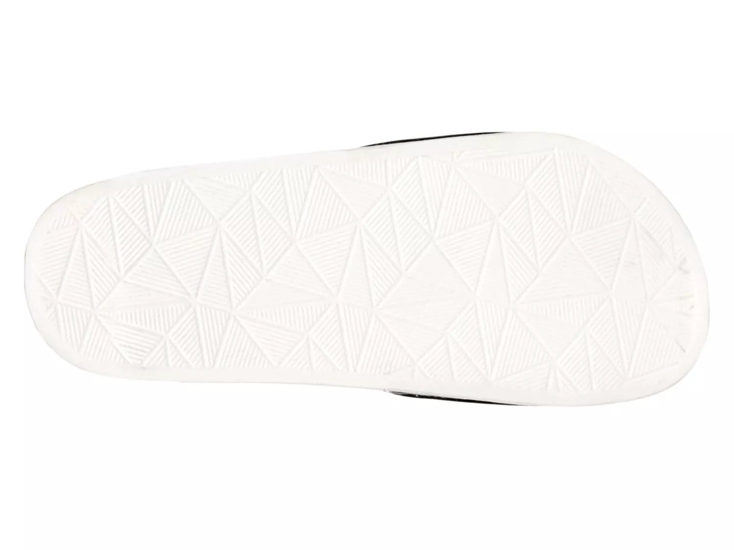 dr scholls poolside slide