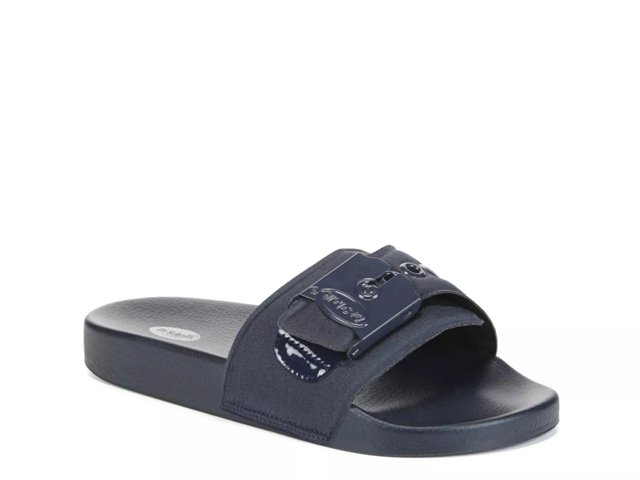 Dr scholl's og pool slide store