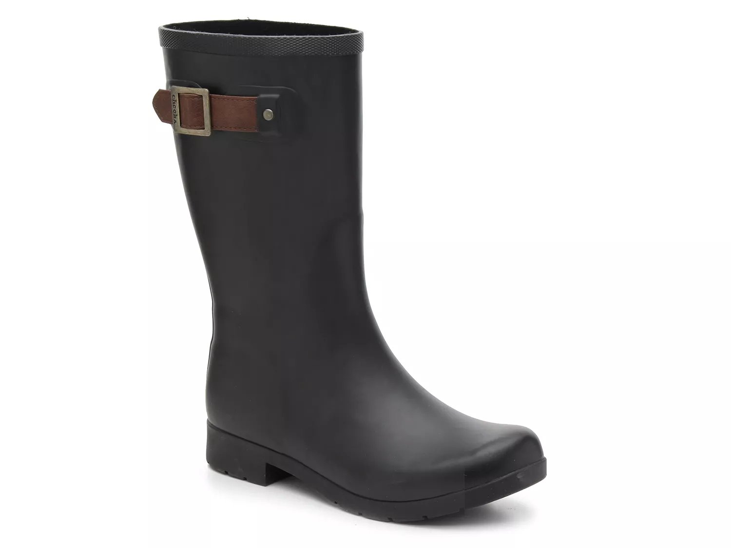 dsw ugg rain boots