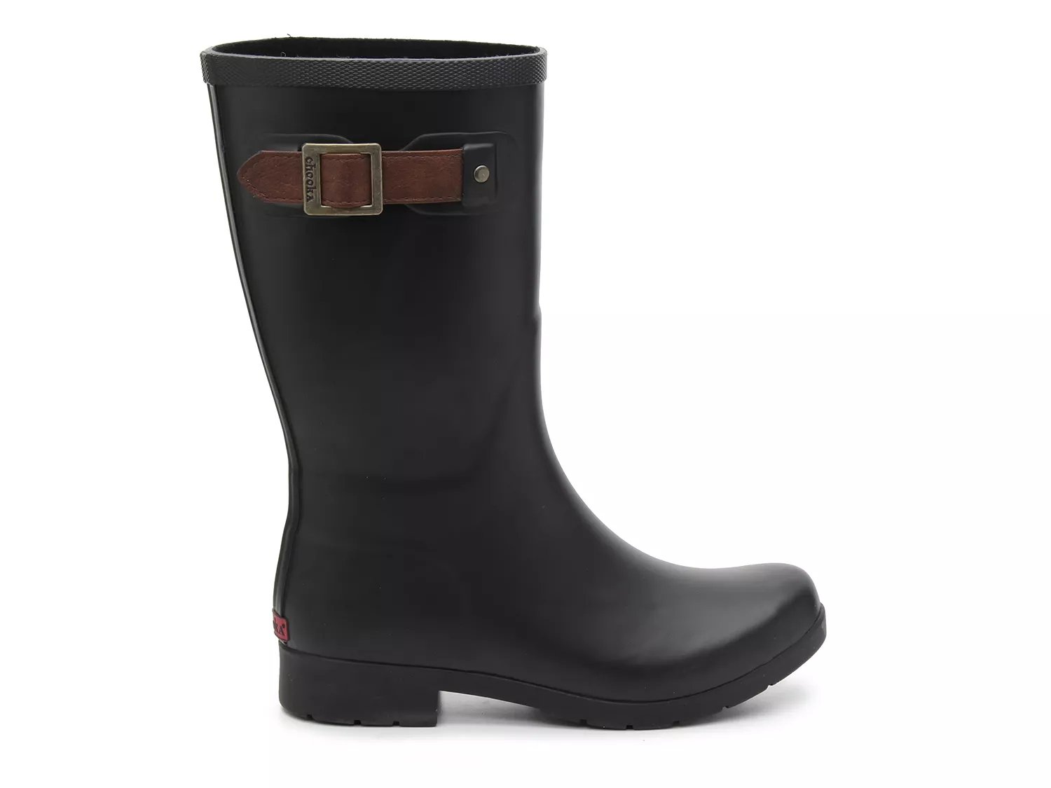 dsw rain boots clearance