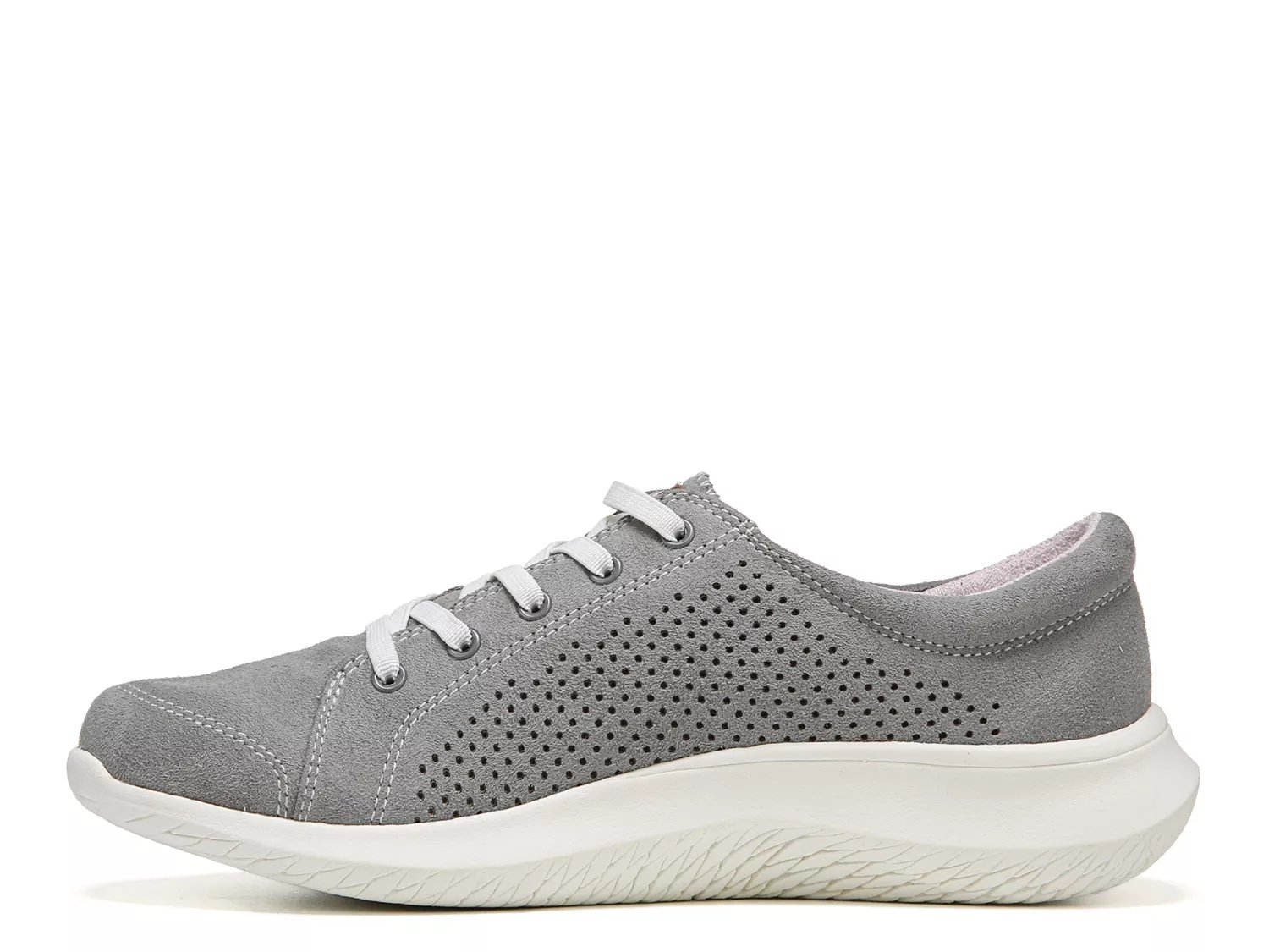 dr scholl's fresh one sneaker