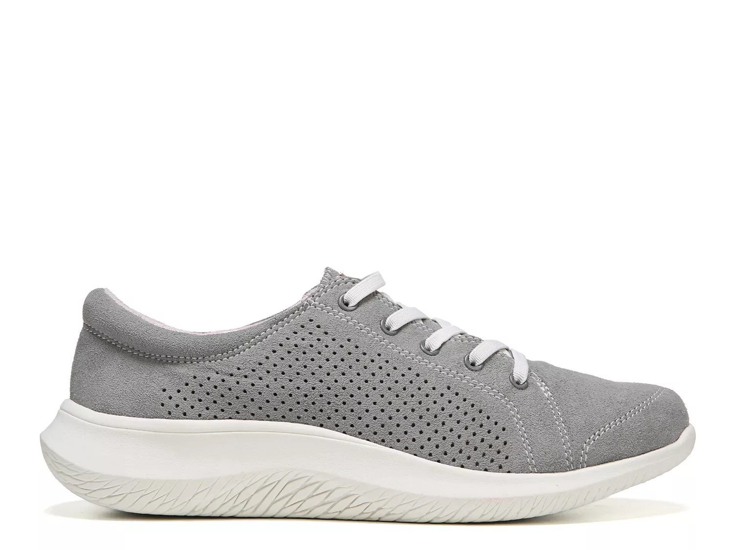 dr scholl's fresh one sneaker