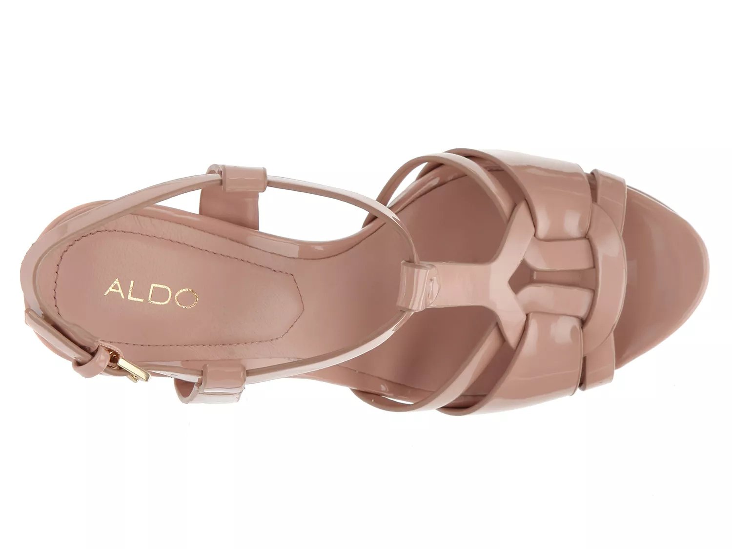 aldo chelly platform sandal