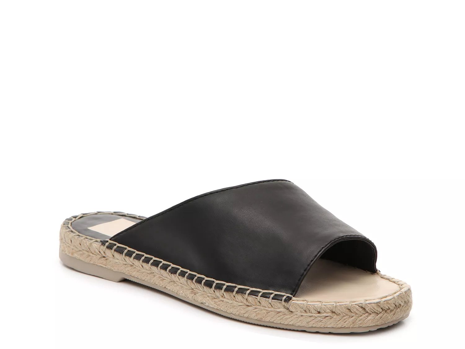 dolce vita banji espadrille sandal