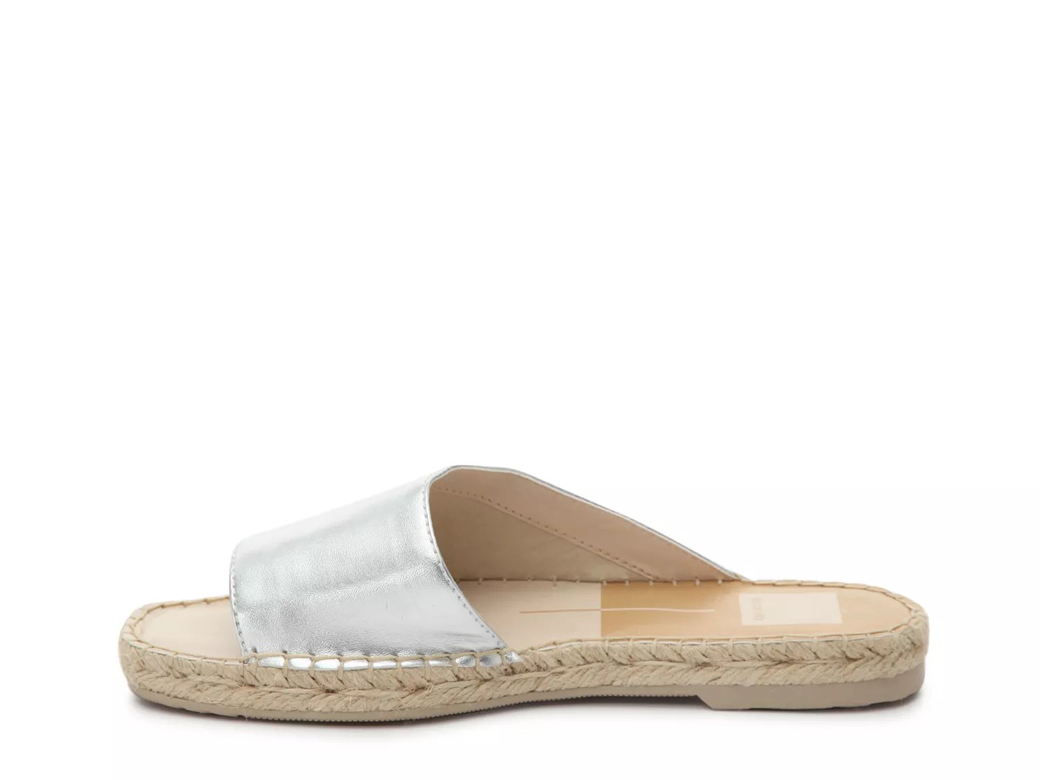 dolce vita banji espadrille sandal