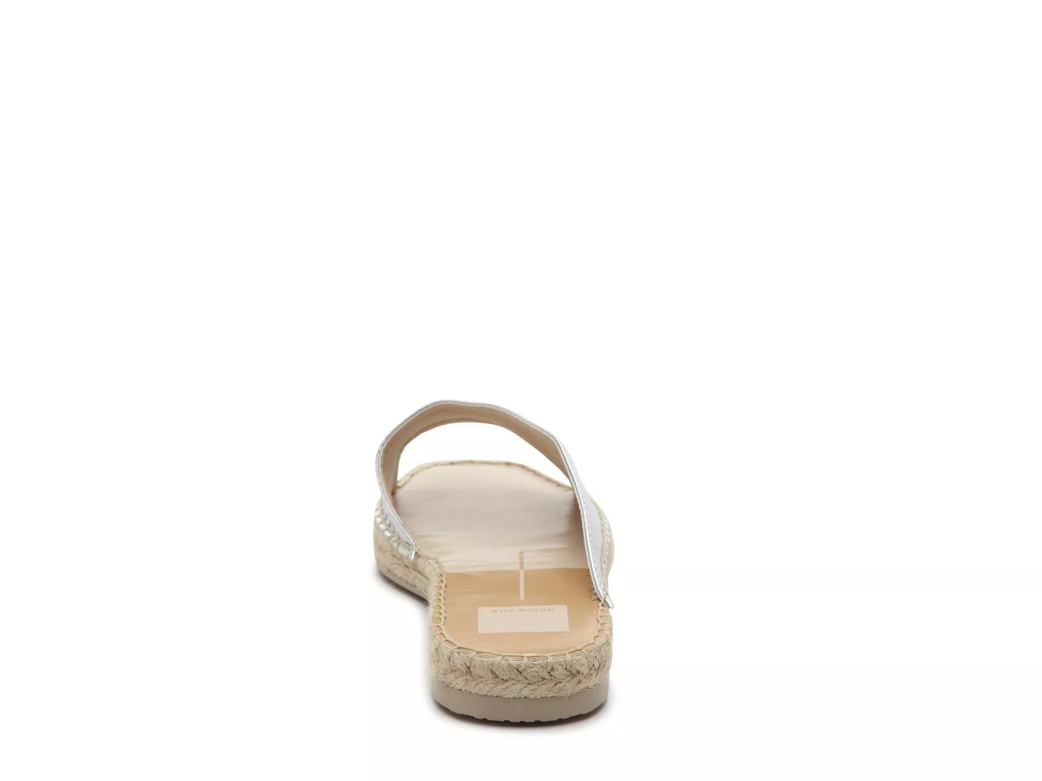 dolce vita banji espadrille sandal
