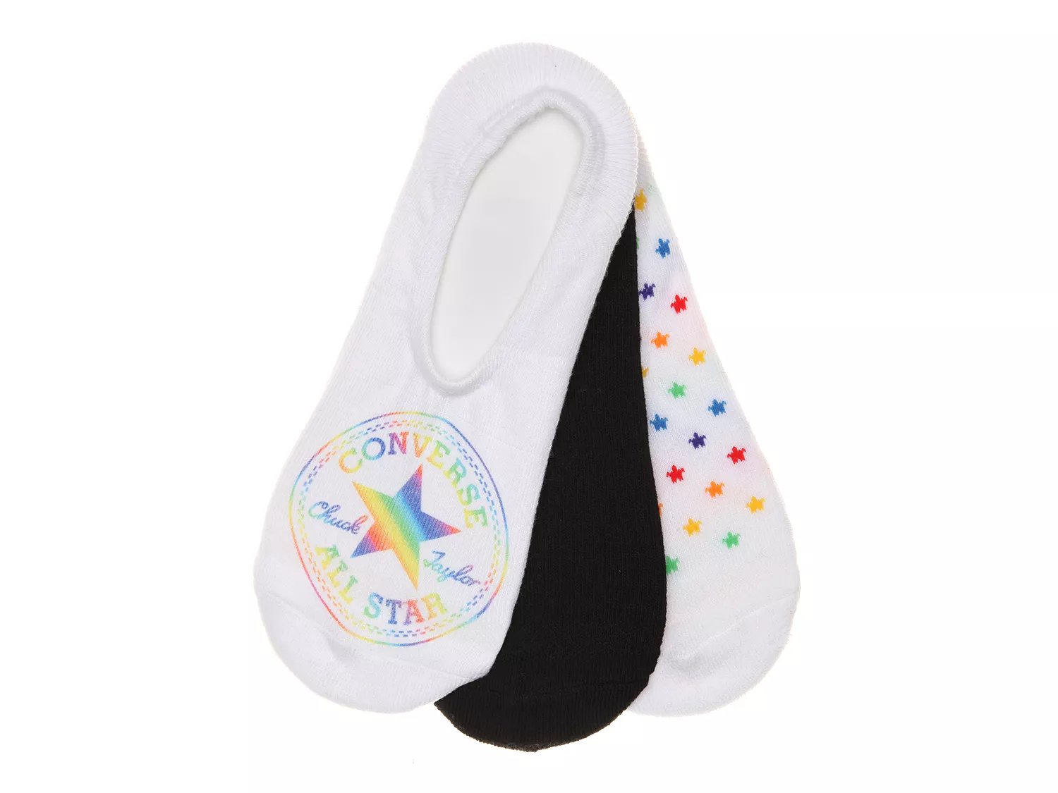 converse socks womens