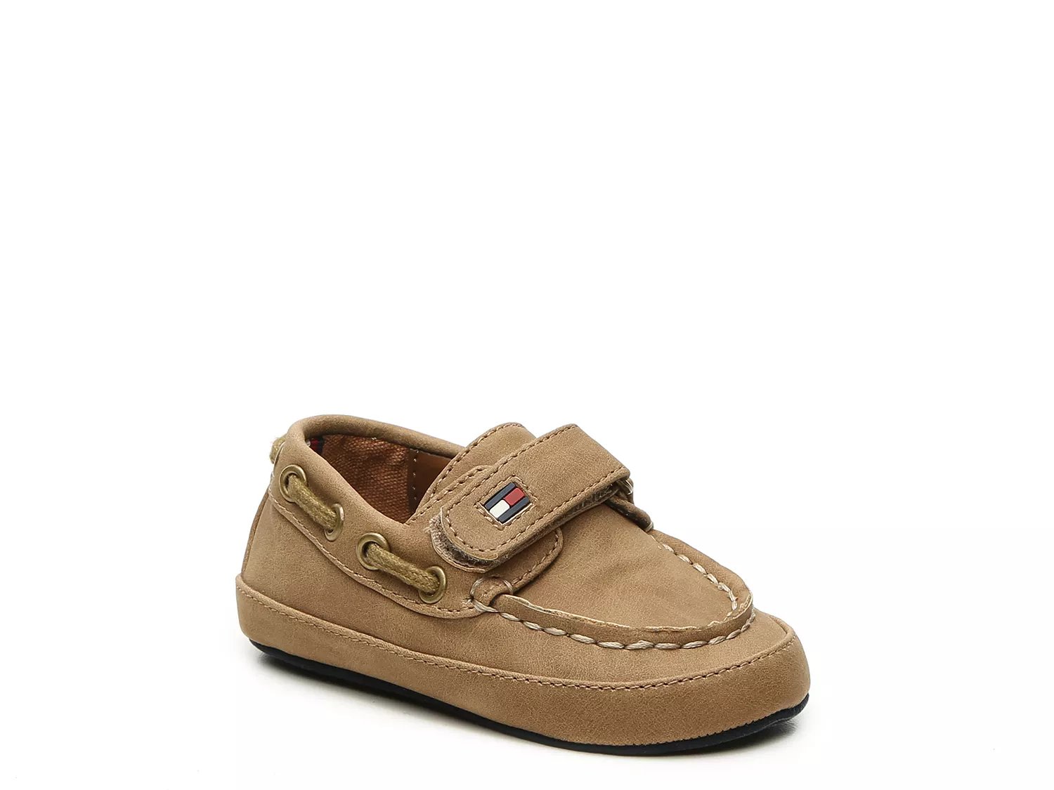 baby loafer shoes