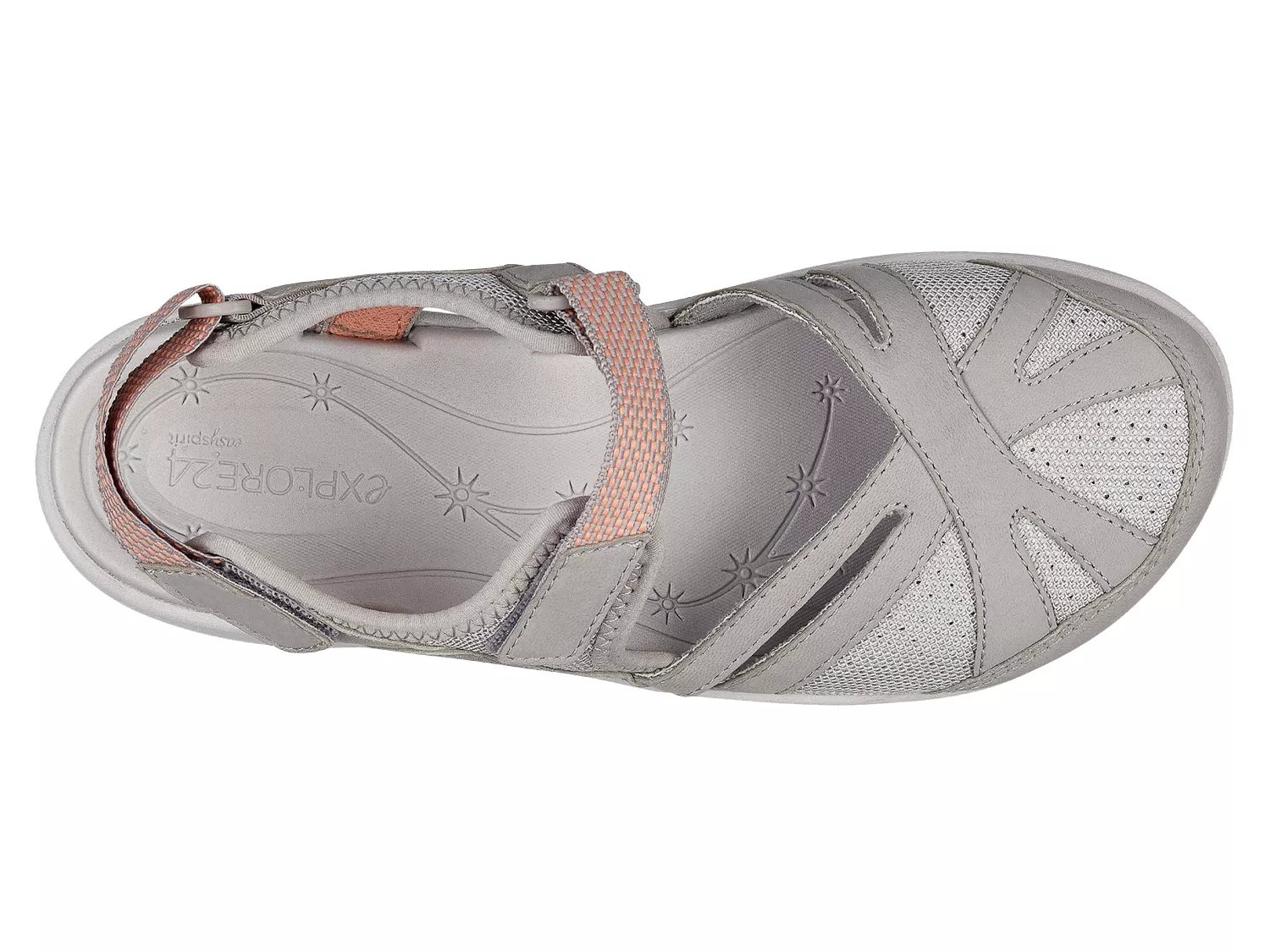 Easy Spirit Esplash Sandal DSW