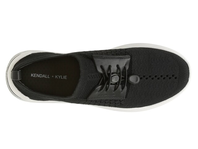 converteerbaar Amerikaans voetbal geeuwen Kendall + Kylie Brandy Jogger Sneaker - Free Shipping | DSW